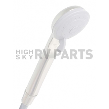 Empire Brass CRD-DX-APS80W Hand-Held Shower Head